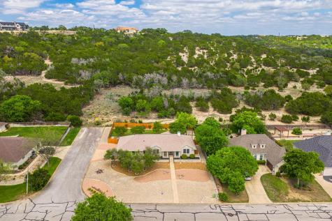 1732 Mountain Laurel View N Kerrville TX 78028