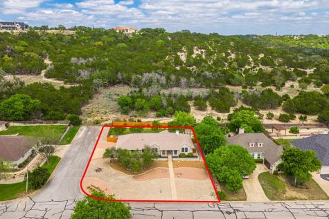 1732 Mountain Laurel View N Kerrville TX 78028