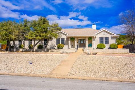1732 Mountain Laurel View N Kerrville TX 78028