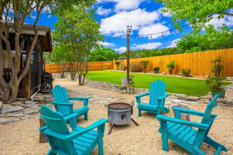 1732 Mountain Laurel View N Kerrville TX 78028