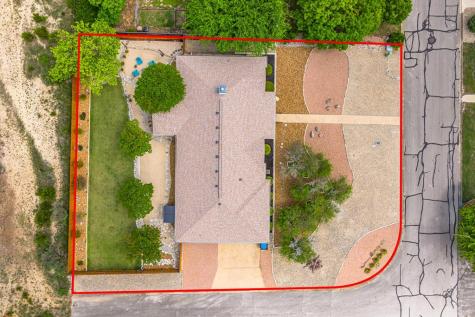 1732 Mountain Laurel View N Kerrville TX 78028
