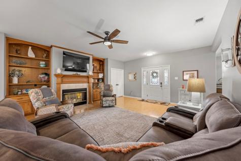 1732 Mountain Laurel View N Kerrville TX 78028