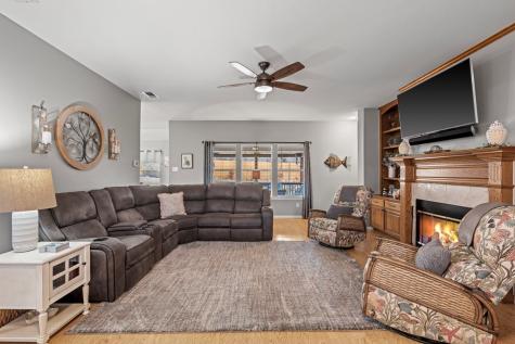 1732 Mountain Laurel View N Kerrville TX 78028