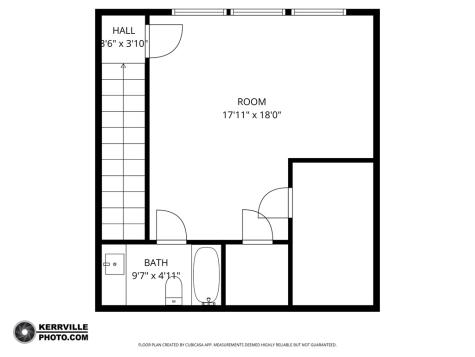 135 Lone Oak Kerrville TX 78028