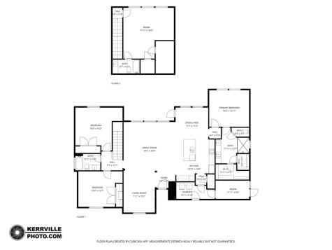 135 Lone Oak Kerrville TX 78028