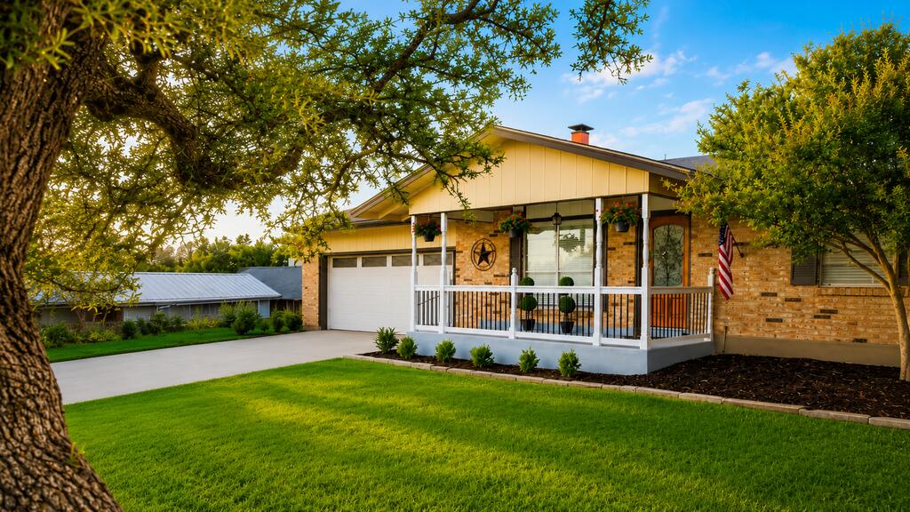 304 Earl Drive Kerrville TX 78028
