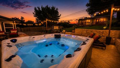 304 Earl Drive Kerrville TX 78028