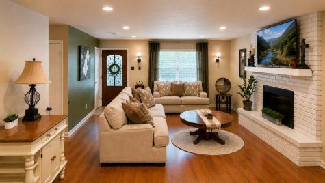 304 Earl Drive Kerrville TX 78028