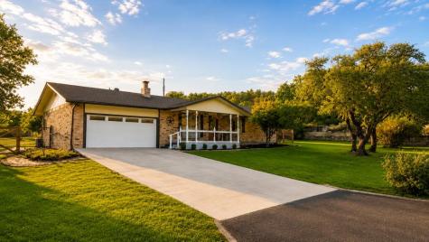 304 Earl Drive Kerrville TX 78028