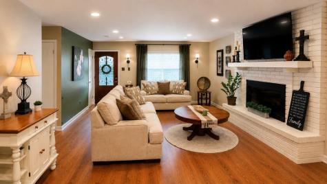 304 Earl Drive Kerrville TX 78028