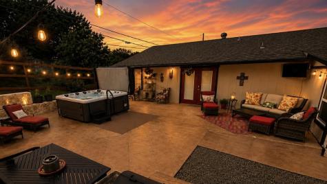 304 Earl Drive Kerrville TX 78028