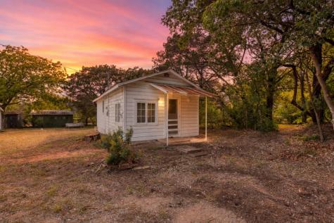 4025 Junction Highway Ingram TX 78025