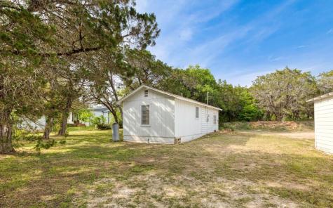4025 Junction Highway Ingram TX 78025