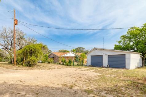 4025 Junction Highway Ingram TX 78025