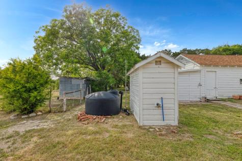 4025 Junction Highway Ingram TX 78025