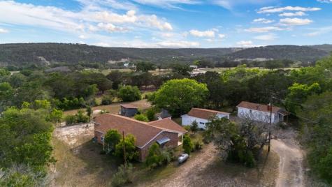 4025 Junction Highway Ingram TX 78025