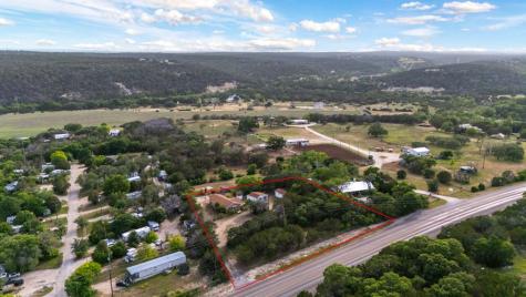 4025 Junction Highway Ingram TX 78025