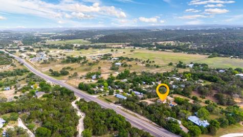 4025 Junction Highway Ingram TX 78025