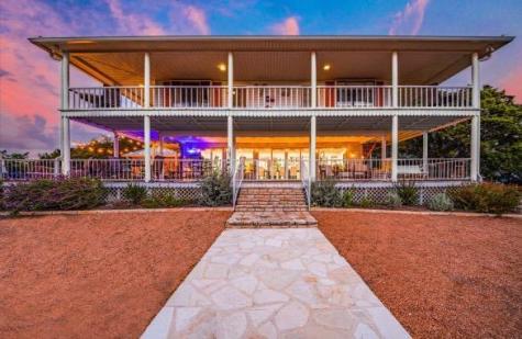 208 Valley View Drive Kerrville TX 78028