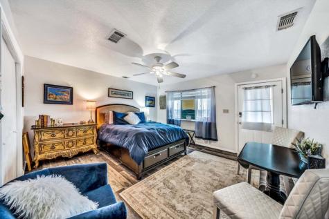 208 Valley View Drive Kerrville TX 78028