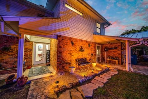 208 Valley View Drive Kerrville TX 78028