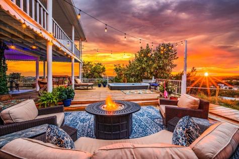 208 Valley View Drive Kerrville TX 78028