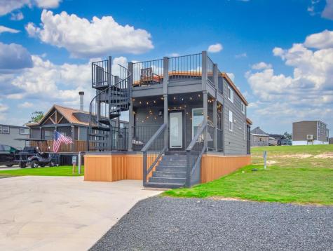 5386 Ranch Road 1376 Fredericksburg TX 78624