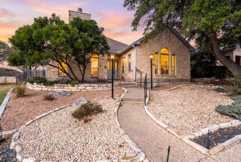 144 St Andrews Loop Kerrville TX 78028
