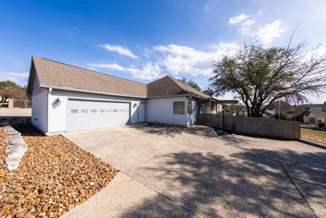 144 St Andrews Loop Kerrville TX 78028