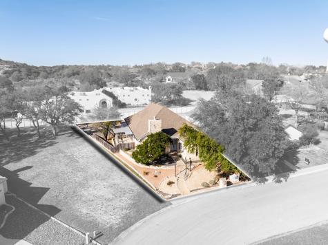 144 St Andrews Loop Kerrville TX 78028