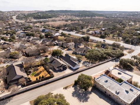 144 St Andrews Loop Kerrville TX 78028
