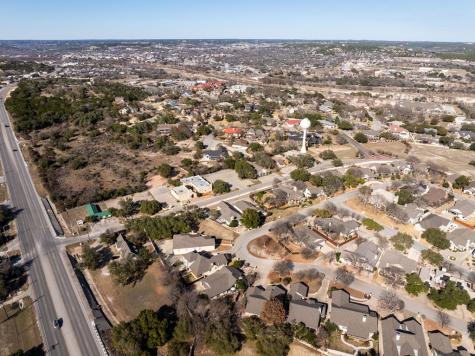 144 St Andrews Loop Kerrville TX 78028