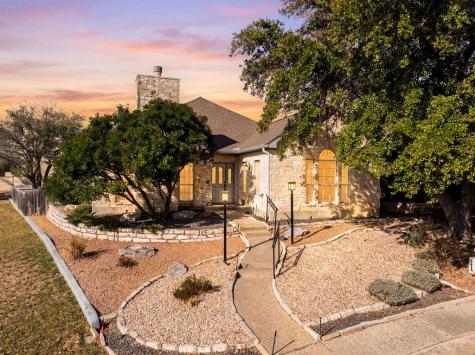 144 St Andrews Loop Kerrville TX 78028
