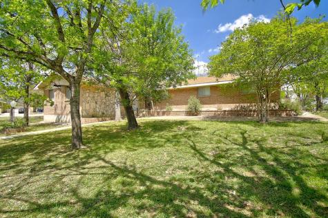 1900 Michelle Drive Kerrville TX 78028