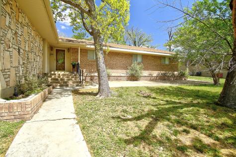 1900 Michelle Drive Kerrville TX 78028