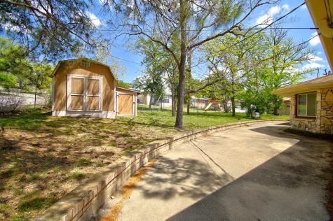 1900 Michelle Drive Kerrville TX 78028