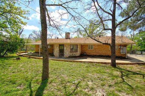 1900 Michelle Drive Kerrville TX 78028