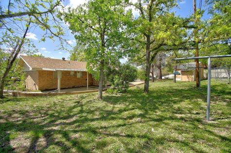 1900 Michelle Drive Kerrville TX 78028