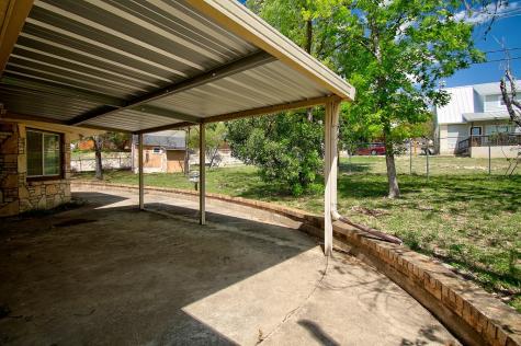 1900 Michelle Drive Kerrville TX 78028