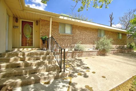 1900 Michelle Drive Kerrville TX 78028