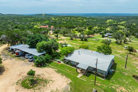 943 Stoneleigh Road Center Point TX 78010