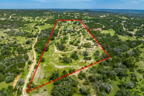 943 Stoneleigh Road Center Point TX 78010