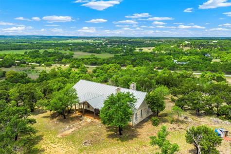 7625 Highway 16 Fredericksburg TX 78624