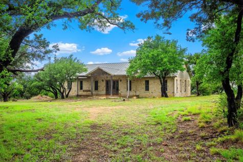 7625 Highway 16 Fredericksburg TX 78624