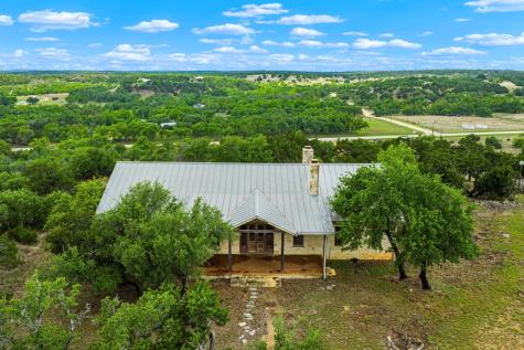 7625 Highway 16 Fredericksburg TX 78624