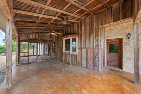 7625 Highway 16 Fredericksburg TX 78624