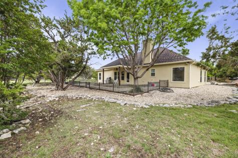 2016 Crown Ridge Drive Kerrville TX 78028