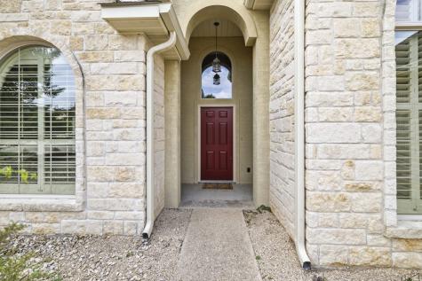 2016 Crown Ridge Drive Kerrville TX 78028