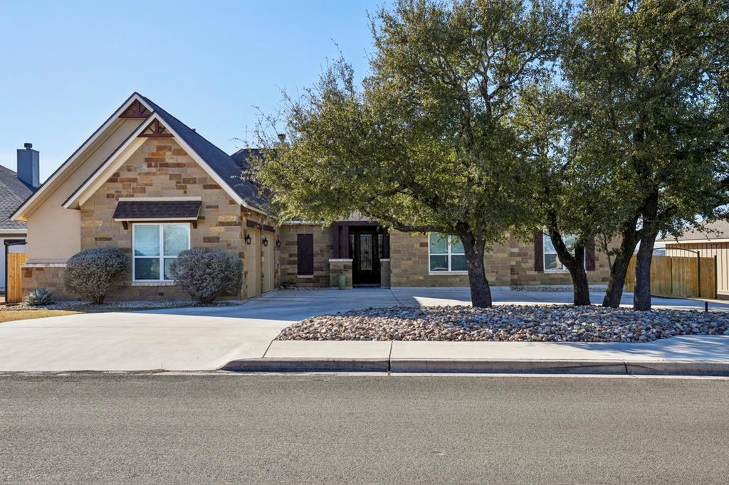 229 Yorktown Boulevard Kerrville TX 78028