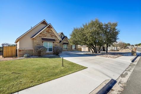 229 Yorktown Boulevard Kerrville TX 78028